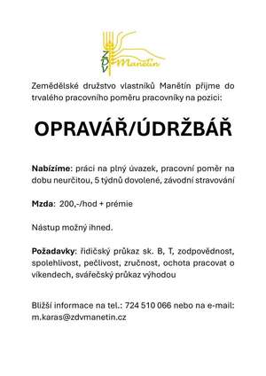Obrázek z Facebooku